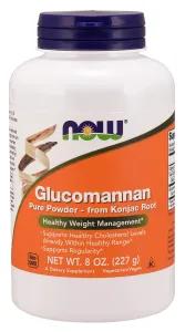 Image of Now Glucomannan Pure Powder from Konjac Root