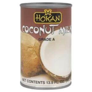 Image of Hokan, Coconut Milk Grade A