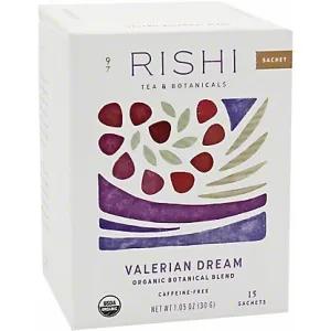 Image of Rishi Valerian Dream