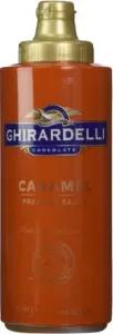 Image of Ghirardelli Caramel Sauce