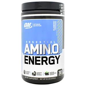 Image of Optimum Nutrition Essential Amino Energy Blueberry Lemonade