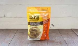 Image of Ians Natural Foods, Breadcrumbs Panko Original Gluten-Free, 7 Ounce