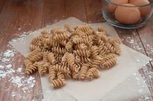 Image of Organic Kamut Rotini Noodles