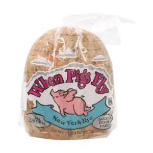 Image of New York Rye Bread, 1 lb