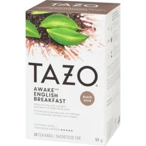 Image of Tazo Awake English Breakfast