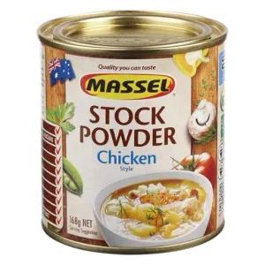 Image of Massel Chicken Stock Powder 168gm