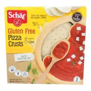 Image of Schar Gluten Free Pizza Crusts