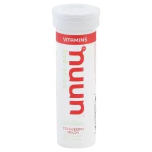 Image of Nunn Hydration Vitamins - Strawberry Melon