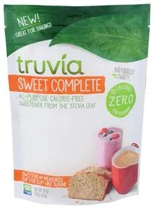 Image of Truvia Sweet Complete