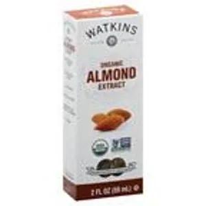 Image of Watkins Organic Pure Almond Extract