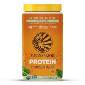 Image of Sunwarrior Protein Classic Plus
