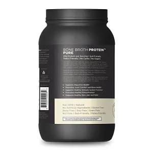 Image of Ancient Nutrition Bone Broth Protein Pure
