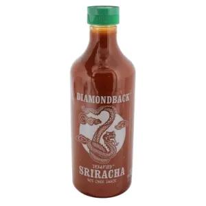 Image of Diamondback Sriracha Hot Chile Sauce