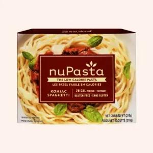 Image of Nupasta GF Konjac Spaghetti