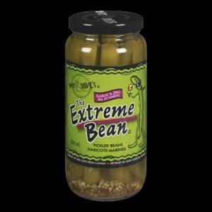 Image of Matt and Steve's The Extreme Bean Garlic and Dill