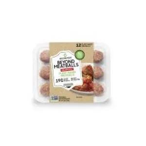 Image of Beyond Meat Italian Style Plant Based Meatballs