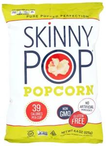 Image of Skinny Pop Popcorn
