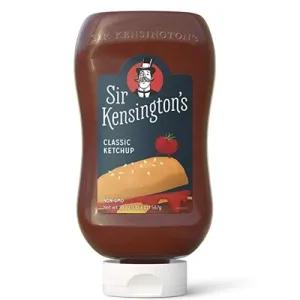 Image of Sir Kensington's Classic Ketchup - Made with Vine Ripened Tomat...