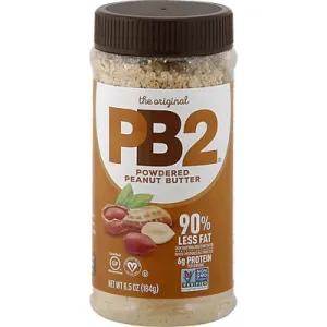 Image of Bell Plantation PB2 Powdered Peanut Butter -- 6.5 oz