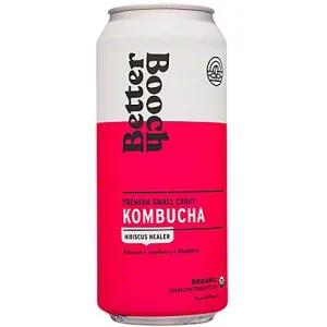 Image of Better Booch Premium Small Craft Kombucha