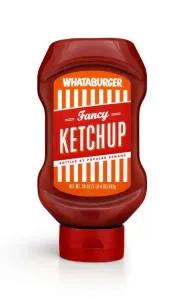 Image of Whataburger Fancy Ketchup