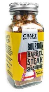 Image of Craft Spice Blends Bourbon Barrel Steak Seasoning