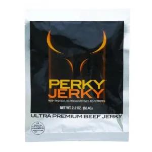 Image of Perky Jerky Beef Original