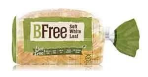 Image of BFree Wheat and Gluten Free Soft White Bread