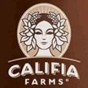 Image of Califia Farms Non Dairy Holiday Nog AlmondMilk - 48 Fl. Oz.