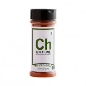 Image of Spiceology Ch Chile Lime Citrus Chile Blend