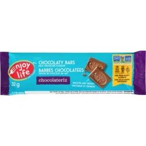 Image of Enjoy Life - Chocolate Bar - Boom Choco Boom - Ricemilk Chocolate - 1.12 oz - Case of 24