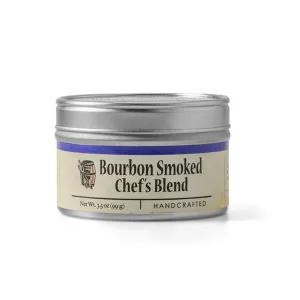 Image of Bourbon Smoked Chef's Blend