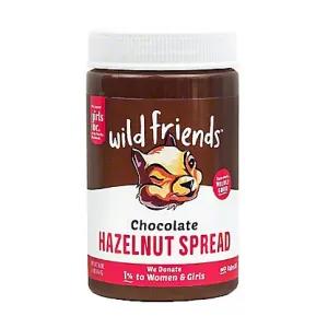 Image of Wild Friends Chocolate Hazelnut Spread