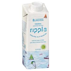 Image of Ripple Original Dairy Free Milk
