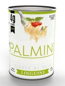 Image of Palmini Low Carb Pasta | 4g of Carbs | As Seen On Shark Tank | 14 Oz. Can (6 Unit Case)