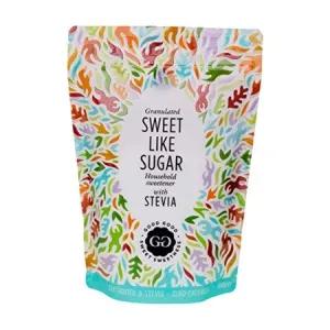 Image of Good Good Granulated Sweet Like Sugar With Stevia Sweetener