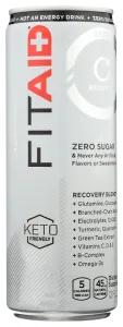 Image of Fitaid Recovery Blend, Zero Sugar