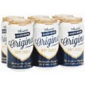 Image of Austin Eastciders Original Dry Cider