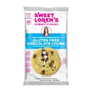 Image of Sweet Loren's Chocolate Chunk Cookie Dough 
