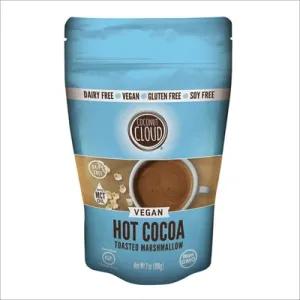 Image of Coconut Cloud Hot Cocoa Toasted Marshmallow