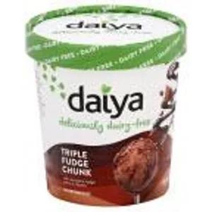 Image of Daiya Triple Fudge Chunk
