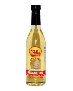 Image of Verka 100 % Pure Sesame Oil