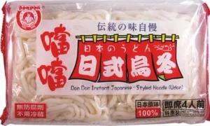 Image of Don Don Japanese Udon Noodle - Family Pack