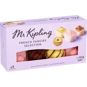 Image of Mr Kipling French Fancies Selection