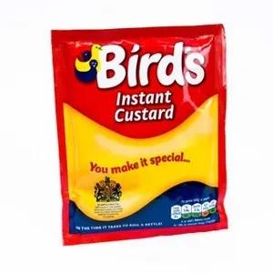 Image of Birds Instant Custard