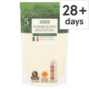 Image of Tesco Parmigiano Reggiano Cheese