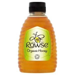 Image of Rowse Organic Honey