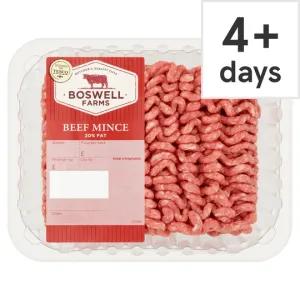 Image of Boswell Farms Beef Mince