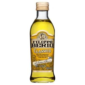 Image of Filippo Berio Pure Olive Oil 500 Ml