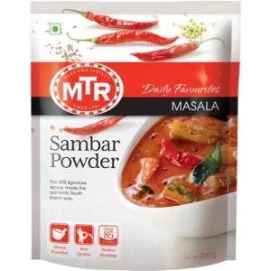Image of Daily Favourites Sambar Powder, Masala